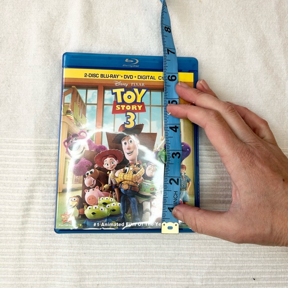 Toy Story 3 Blu-ray Four Disc Set DISNEY - Picture 6 of 14
